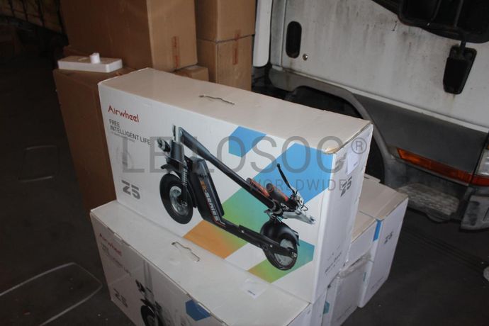 Trotinete elétrica 'Airwheel Z5'