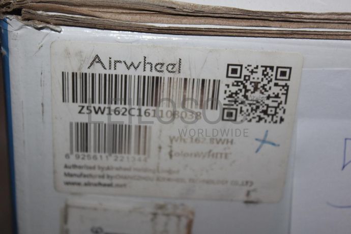 Trotinete elétrica 'Airwheel Z5'