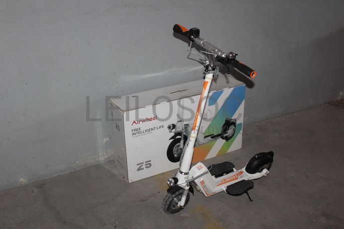 Trotinete elétrica 'Airwheel Z5'