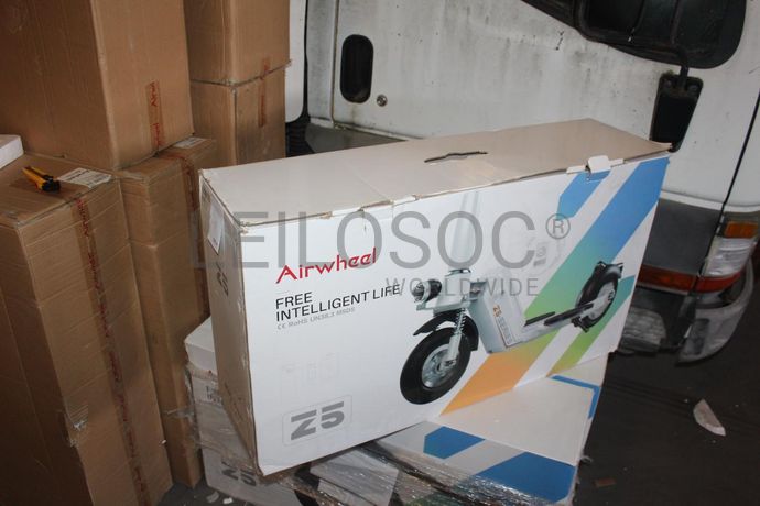 Trotinete elétrica 'Airwheel Z5'