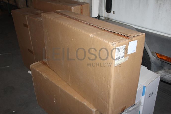 Trotinete elétrica 'Airwheel Z5'