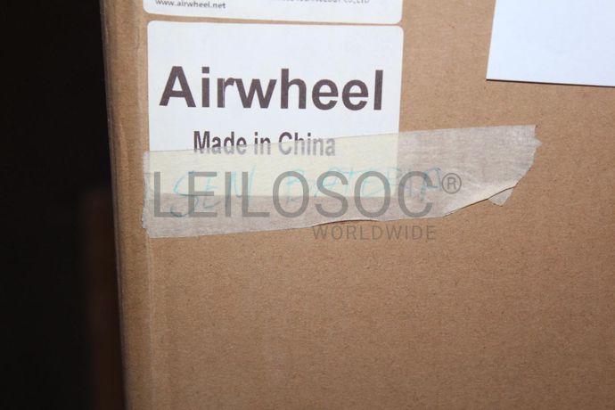 Trotinete elétrica 'Airwheel Z5'