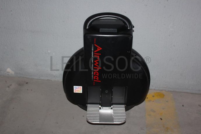 Monociclo elétrico 'Airwheel Q3'