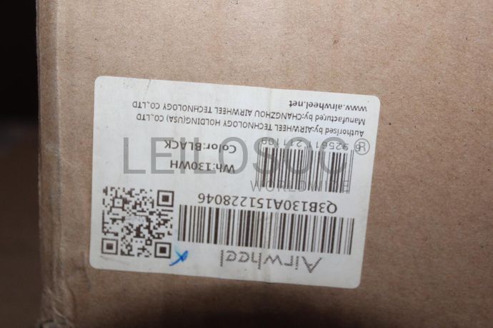 Monociclo elétrico 'Airwheel Q3'