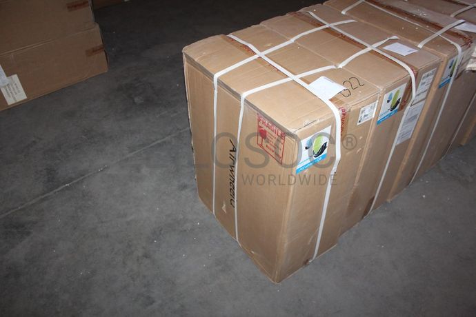 Monociclo elétrico 'Airwheel Q5 Mars Rover'