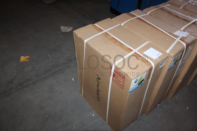 Monociclo elétrico 'Airwheel Q5 Mars Rover'