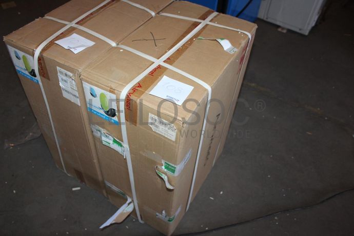 Monociclo elétrico 'Airwheel Q5 Mars Rover'