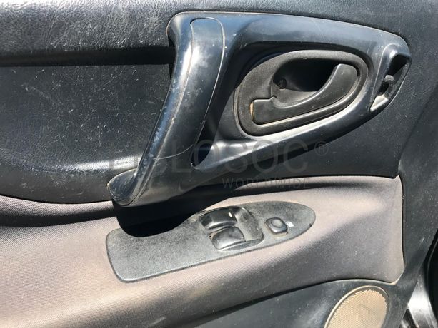 Mitsubishi SpaceStar 1.9DI-D · Ano 2004