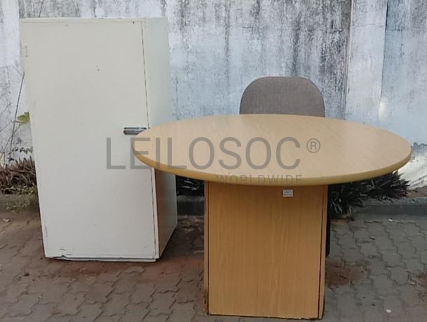 Mobília de Escritório ·