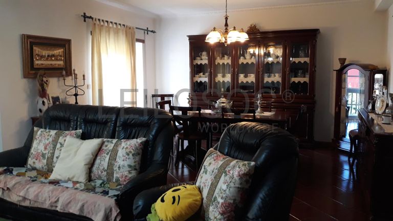 Apartamento T4 · Góis, Coimbra