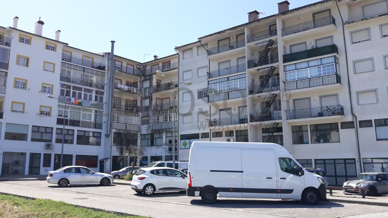 Apartamento T4 · Góis, Coimbra