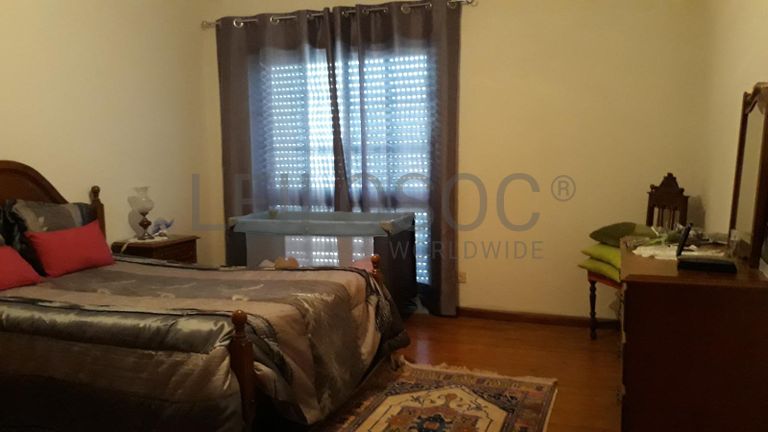 Apartamento T4 · Góis, Coimbra