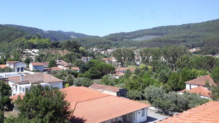 Apartamento T4 · Góis, Coimbra