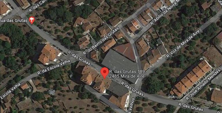 Apartamento T2 · Porto de Mós