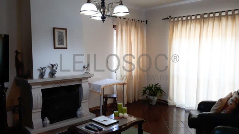 Apartamento T4 · Góis, Coimbra