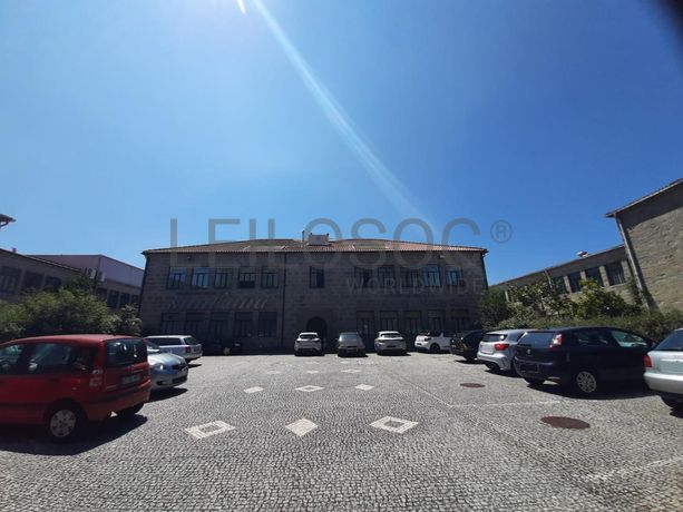 Hotel · Leça do Balio, Matosinhos