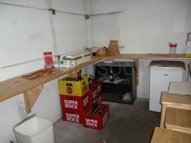 Compressor, depósito e secador de ar · Diversos