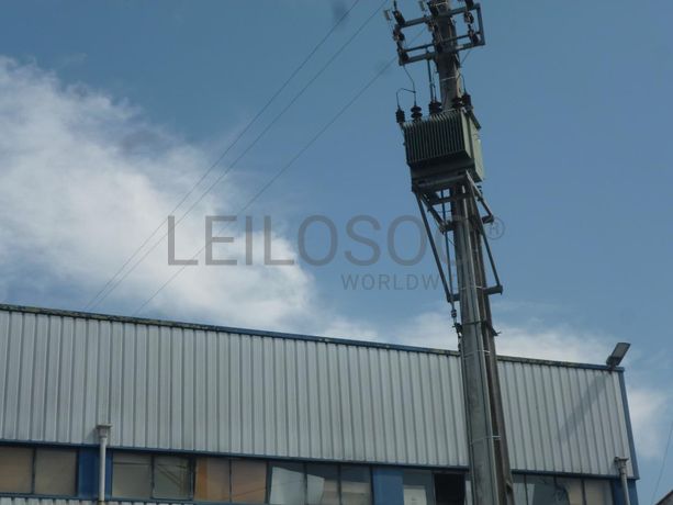 Posto de Transformação