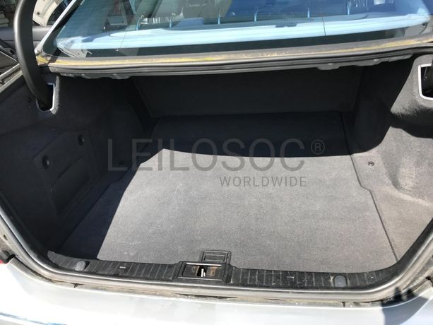 Mercedes-Benz E320 CDI