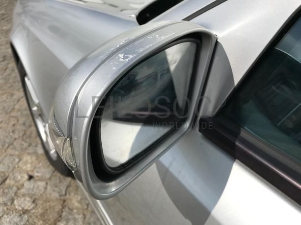 Mercedes-Benz E320 CDI