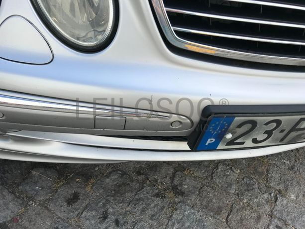 Mercedes-Benz E320 CDI