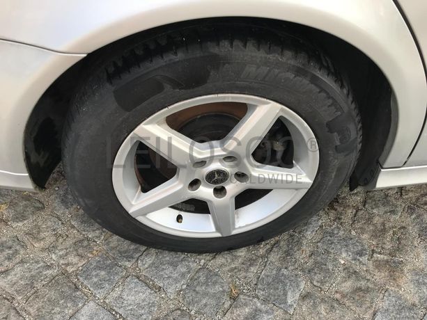 Mercedes-Benz E320 CDI