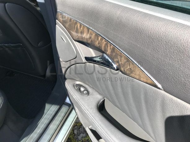 Mercedes-Benz E320 CDI