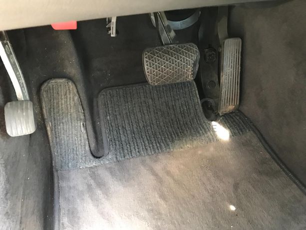 Mercedes-Benz E320 CDI