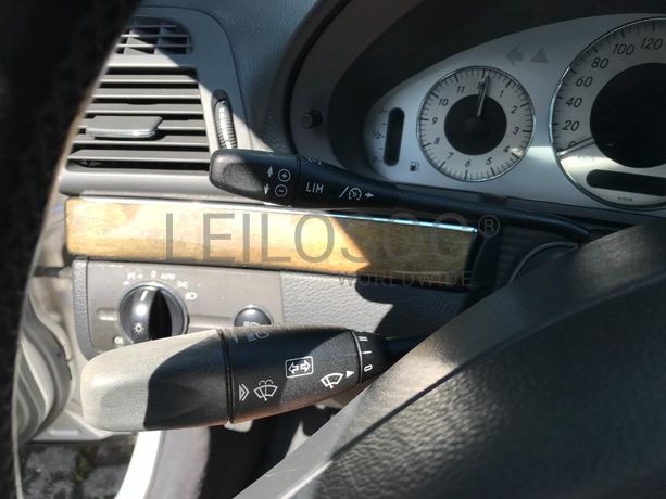 Mercedes-Benz E320 CDI