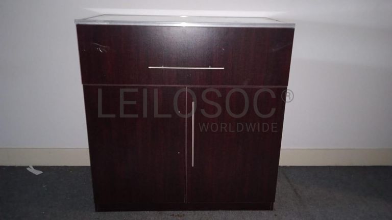 Mobília de Escritório ·