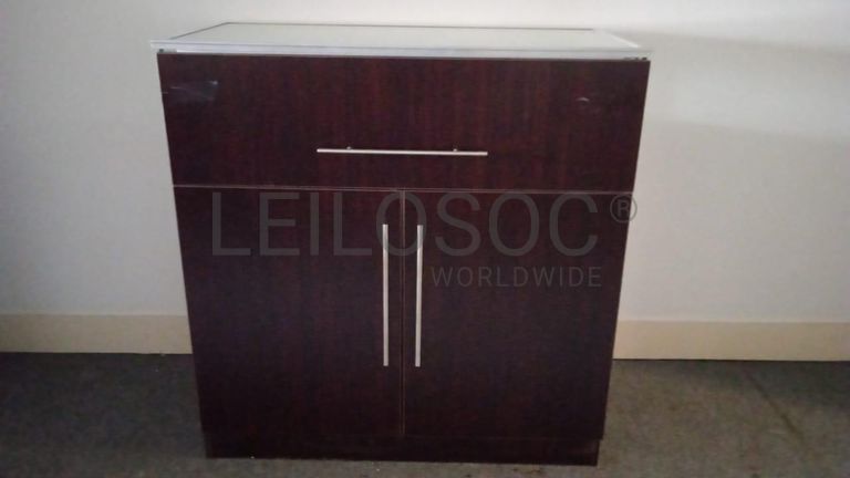 Mobília de Escritório ·