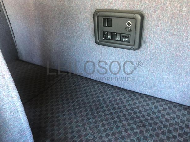 Volvo FH12 380 6x2 · Ano 1997