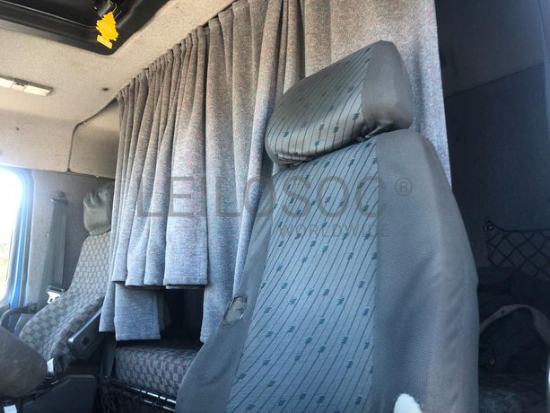 Volvo FH12 380 6x2 · Ano 1997