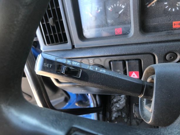 Volvo FH12 380 6x2 · Ano 1997