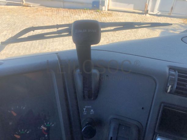 Volvo FH12 380 6x2 · Ano 1997