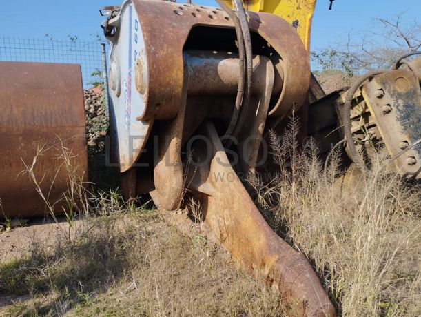 XCENTRIC RIPPER XR 60 ·