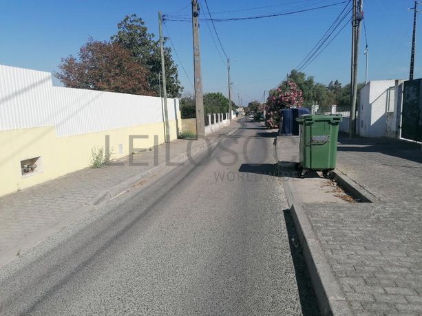 Moradia V4 · Setúbal