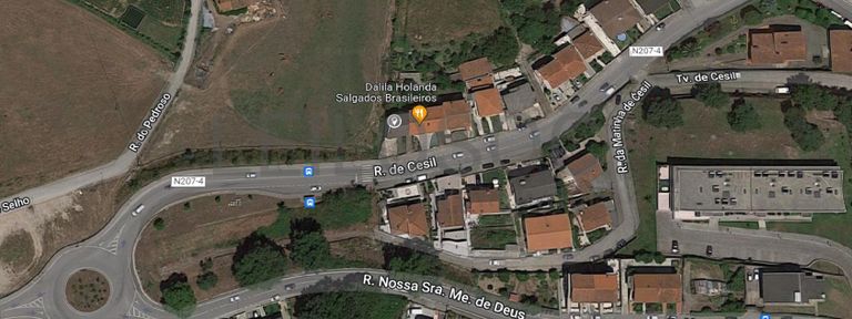 Quinhão Hereditário · Guimarães