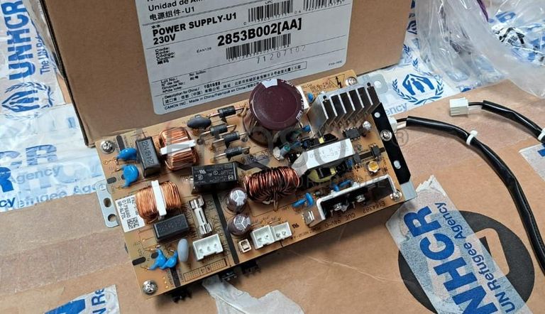 Material Informático ·