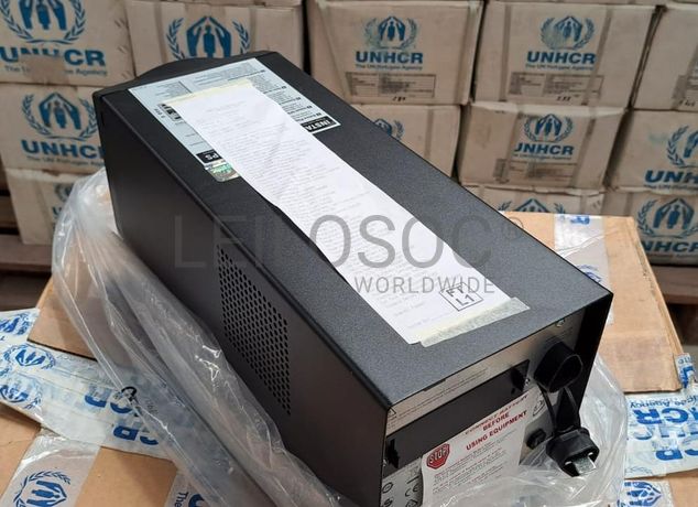 Material Informático ·