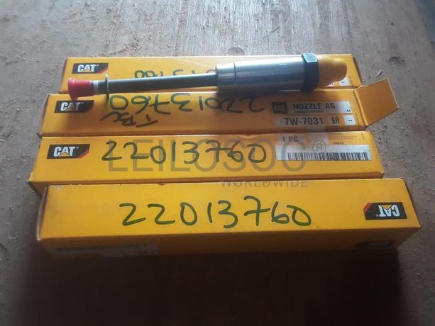 Injectors CAT 7w7031 ·