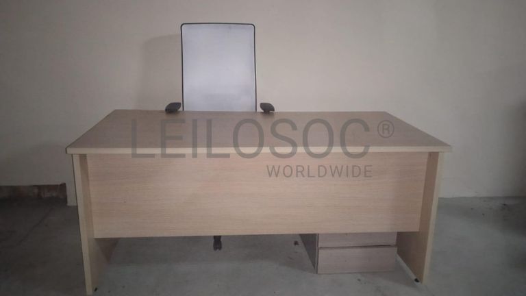 Mobília de Escritório ·