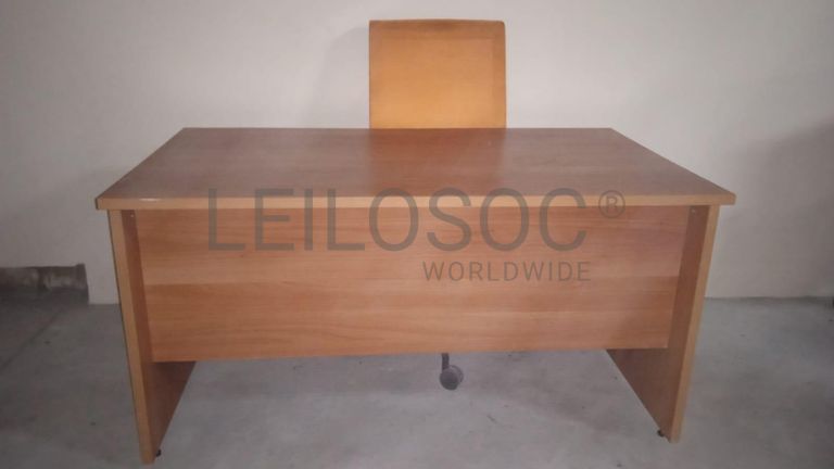 Mobília de Escritório ·