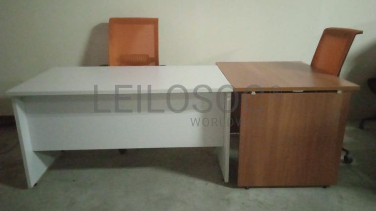 Mobília de Escritório ·