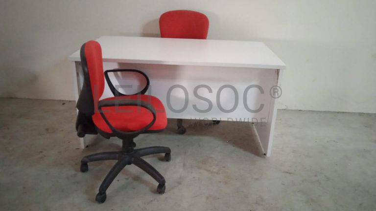 Mobília de Escritório ·