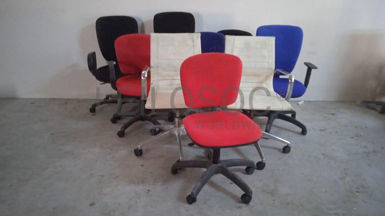 Mobília de Escritório ·