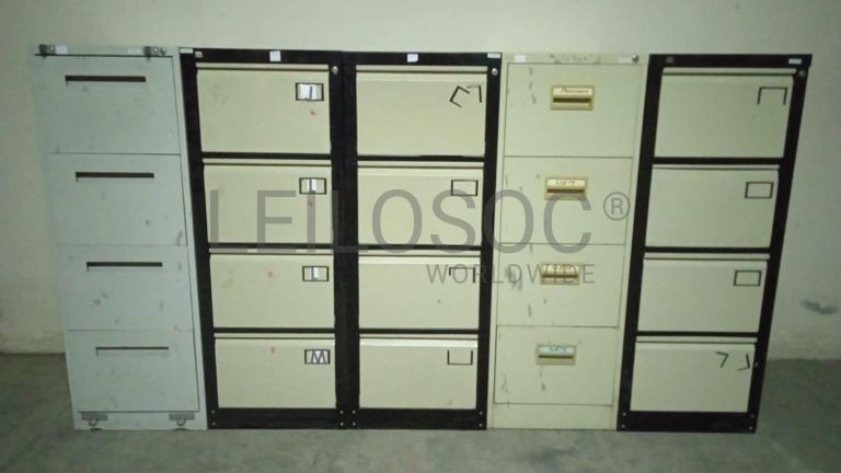 Mobília de Escritório ·