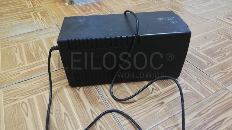 Material Informático ·