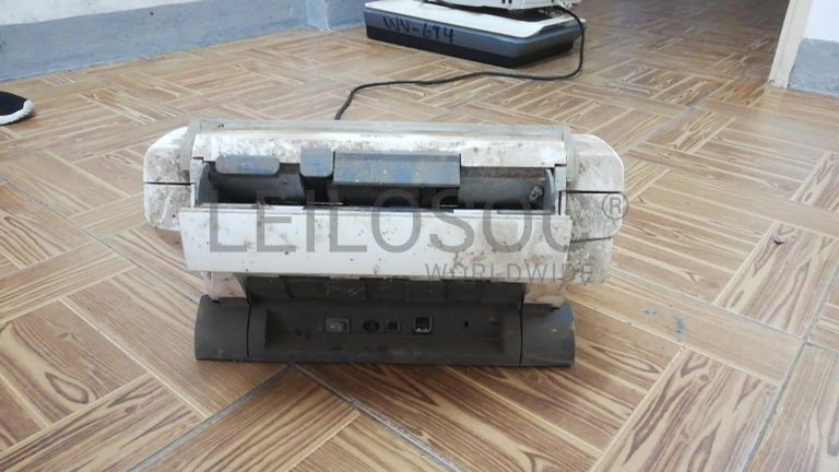 Material Informático ·