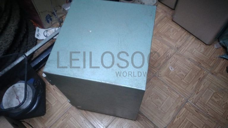 Mobiliário de escritório ·